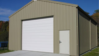 Garage Door Openers at Samantha Park, Florida